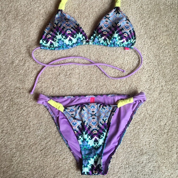 Victoria's Secret Other - Victoria Secret Swim Suit